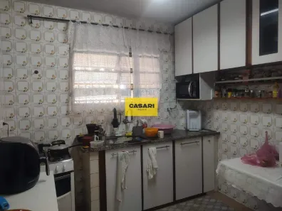 Casa com 2 Quartos à venda, 147m² no Santa Terezinha, São Bernardo do Campo