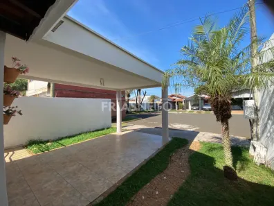 Casa de Condomínio com 3 Quartos à venda, 133m² no Parque Taquaral, Piracicaba