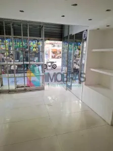 Ponto Comercial para alugar, 32m² no Copacabana, Rio de Janeiro
