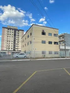 Apartamento com 2 Quartos à venda, 50m² no Samambaia Sul, Brasília