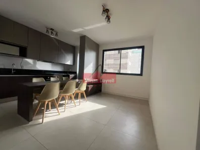 Apartamento com 2 Quartos para alugar, 70m² no Lourdes, Belo Horizonte