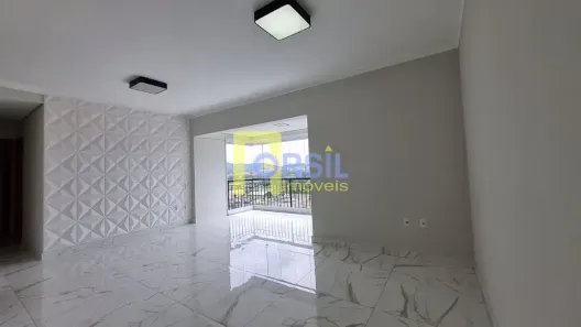Apartamento com 4 Quartos para alugar, 100m² no Jardim Armênia, Mogi das Cruzes