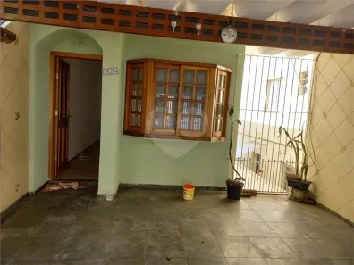 Sobrado com 3 Quartos à venda, 112m² no Jardim Carlu, São Paulo