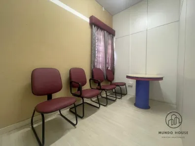 Sala Comercial para alugar, 6m² no Centro, Sorocaba