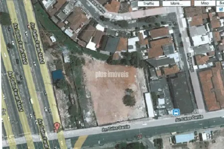Lote/Terreno à venda, 480m² no Tatuapé, São Paulo