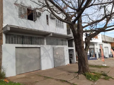 Prédio Comercial à venda, 482m² no Aparecida, Alvorada