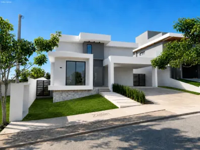 Casa com 3 Quartos à venda, 210m² no Alphaville, Rio das Ostras