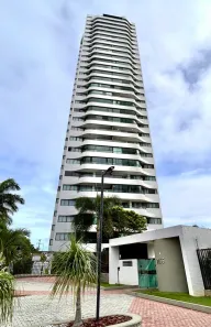 Apartamento com 3 Quartos à venda, 160m² no Lagoa Nova, Natal
