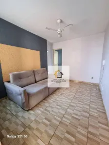 Apartamento com 2 Quartos à venda, 46m² no Parque Industrial, São José do Rio Preto