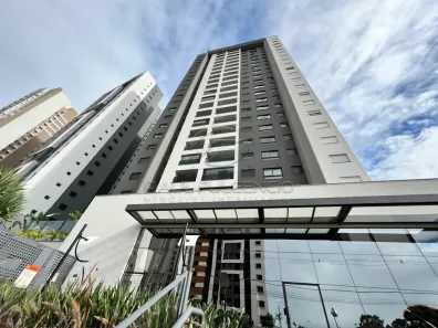 Apartamento com 1 Quarto à venda, 47m² no Gleba Fazenda Palhano, Londrina