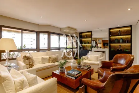 Apartamento com 2 Quartos à venda, 195m² no Itaim Bibi, São Paulo