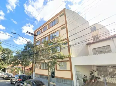 Apartamento com 1 Quarto à venda, 42m² no Saúde, São Paulo