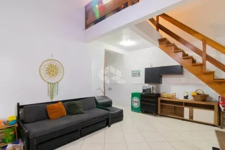 Casa com 3 Quartos à venda, 98m² no Hípica, Porto Alegre