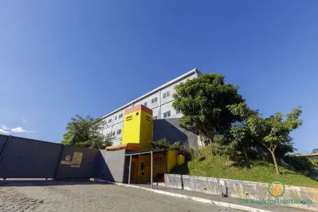 Galpão/Depósito/Armazém para alugar, 7629m² no Jardim Vista Alegre, Embu das Artes