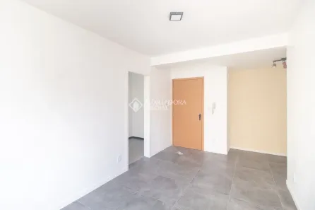 Apartamento com 1 Quarto para alugar, 55m² no Menino Deus, Porto Alegre