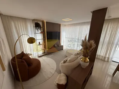 Apartamento com 3 Quartos à venda, 122m² no Centro, Balneário Camboriú
