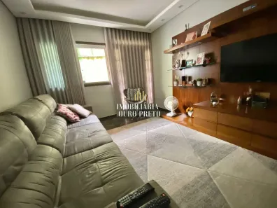 Casa com 3 Quartos à venda, 183m² no Minascaixa, Belo Horizonte
