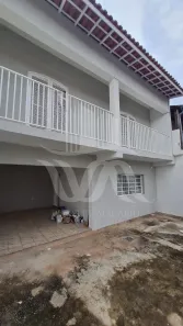 Sobrado com 2 Quartos à venda, 125m² no Parque Residencial Vila União, Campinas