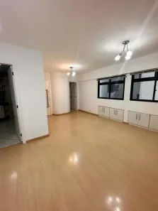 Apartamento com 3 Quartos à venda, 105m² no Pinheiros, São Paulo