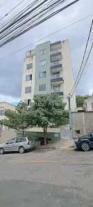 Apartamento com 2 Quartos para alugar, 99m² no Bairu, Juiz de Fora