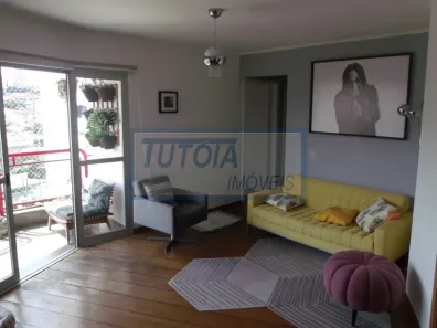 Apartamento com 3 Quartos à venda, 106m² no Mirandópolis, São Paulo
