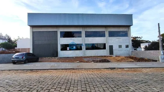 Imóvel Comercial para alugar, 600m² no São Luiz, Caxias do Sul