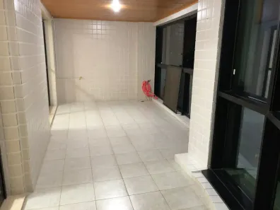 Apartamento com 4 Quartos para alugar, 160m² no Jardim Morumbi, São Paulo