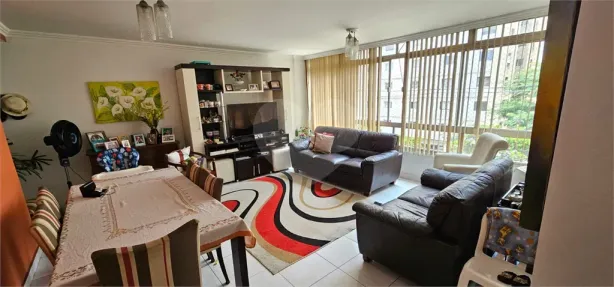 Apartamento com 3 Quartos à venda, 120m² no Vila Mariana, São Paulo