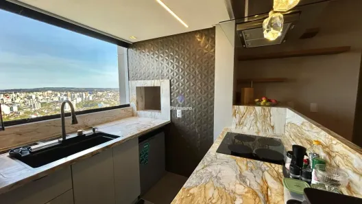 Cobertura com 2 Quartos à venda, 149m² no Comerciário, Criciúma