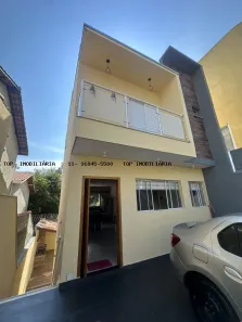 Casa com 3 Quartos à venda, 170m² no Ipês (Polvilho), Cajamar