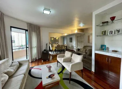 Apartamento com 3 Quartos à venda, 150m² no Pinheiros, São Paulo