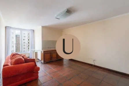 Apartamento com 3 Quartos à venda, 80m² no Moema, São Paulo