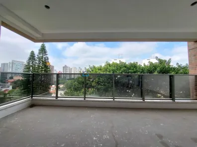 Apartamento com 3 Quartos à venda, 181m² no Vila Mariana, São Paulo