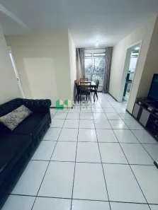 Apartamento com 2 Quartos à venda, 60m² no Candelária, Belo Horizonte