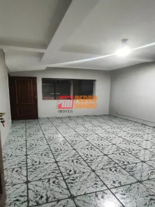 Sala Comercial para alugar, 22m² no Vila Guiomar, Santo André