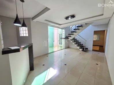 Casa com 3 Quartos à venda, 213m² no Parque Nova Carioba, Americana