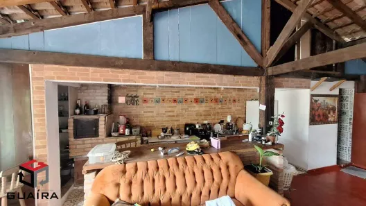 Sobrado com 4 Quartos à venda, 289m² no Rio Grande, São Bernardo do Campo