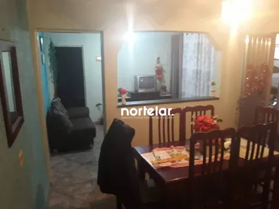 Casa com 4 Quartos à venda, 150m² no Vila Menck, Osasco