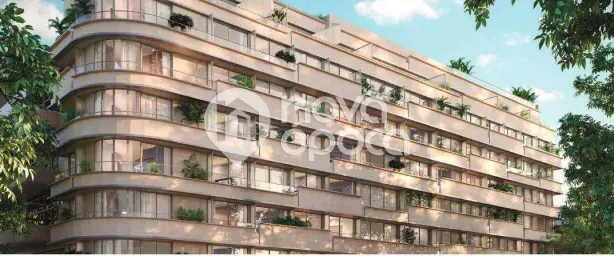 Apartamento com 1 Quarto à venda, 48m² no Leblon, Rio de Janeiro