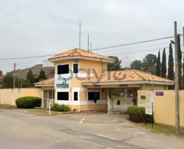 Lote/Terreno à venda, 1017m² no Caguassu, Sorocaba