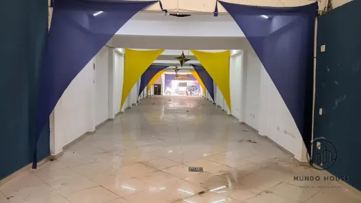 Sala Comercial para alugar, 240m² no Centro, Sorocaba