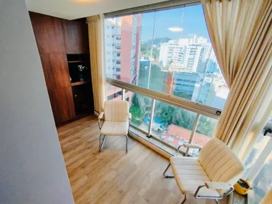 Sala Comercial à venda, 35m² no Icaraí, Niterói