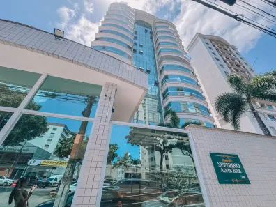 Apartamento com 4 Quartos à venda, 205m² no Tirol, Natal
