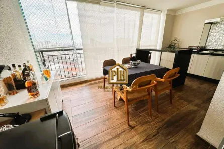 Apartamento com 3 Quartos à venda, 95m² no Catumbi, São Paulo