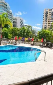 Apartamento com 3 Quartos à venda, 76m² no Barra Olímpica, Rio de Janeiro