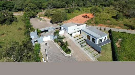 Lote/Terreno à venda, 828m² no Área Rural de Divinópolis, Divinópolis