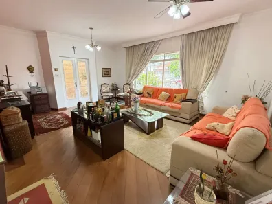 Casa com 3 Quartos à venda, 360m² no Alto da Lapa, São Paulo