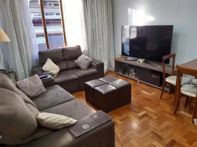 Apartamento com 3 Quartos à venda, 92m² no Praia de Belas, Porto Alegre
