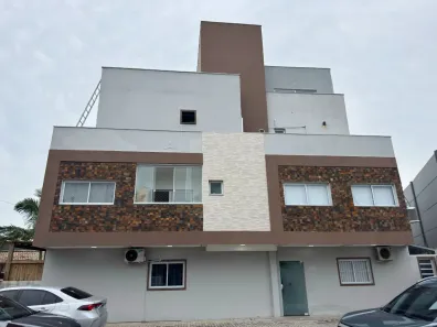 Cobertura com 2 Quartos à venda, 83m² no Campeche, Florianópolis