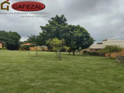 Lote/Terreno à venda, 1000m² no Parque dos Cafezais VI, Itupeva